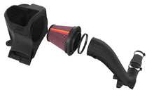 Load image into Gallery viewer, K&amp;N 2024 Ford Ranger L4 2.3L NextGen Cold Air Intake (50-2629)