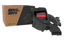 Load image into Gallery viewer, K&amp;N 2024 Ford Ranger L4 2.3L NextGen Cold Air Intake (50-2629)