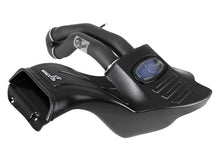 Load image into Gallery viewer, aFe Power Momentum XP Pro 5R Cold Air Intake System w/Black Aluminum Intake Tubes 15-18 Ford F-150 V8-5.0L (50-30024R)