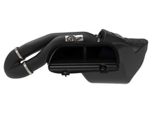 Load image into Gallery viewer, aFe Power Momentum XP Pro 5R Cold Air Intake System w/Black Aluminum Intake Tubes 15-18 Ford F-150 V8-5.0L (50-30024R)