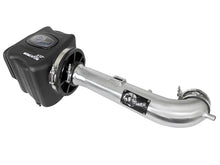 Load image into Gallery viewer, aFe Power Momentum XP Cold Air Intake System w/ Pro 5R Media Brushed 14-19 GM Silverado/Sierra 1500 (50-30028RH)