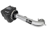 aFe Power Momentum XP Cold Air Intake System w/ Pro 5R Media Brushed 14-19 GM Silverado/Sierra 1500 (50-30028RH)