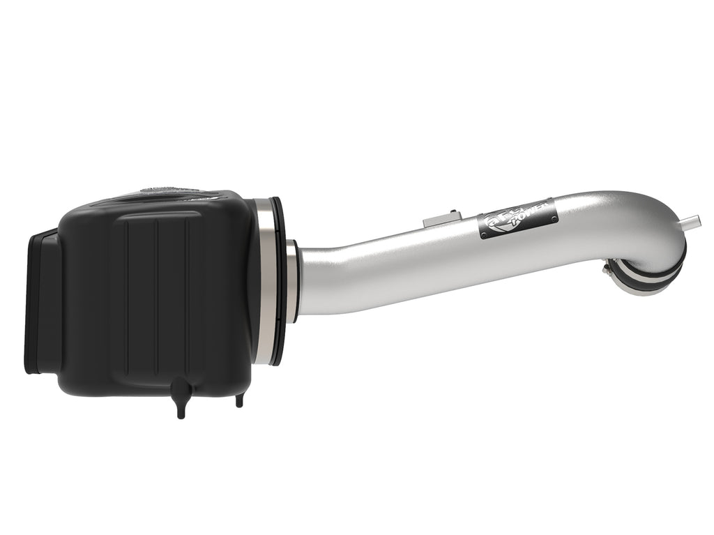 aFe Power Momentum XP Cold Air Intake System w/ Pro 5R Media Brushed 14-19 GM Silverado/Sierra 1500 (50-30028RH)