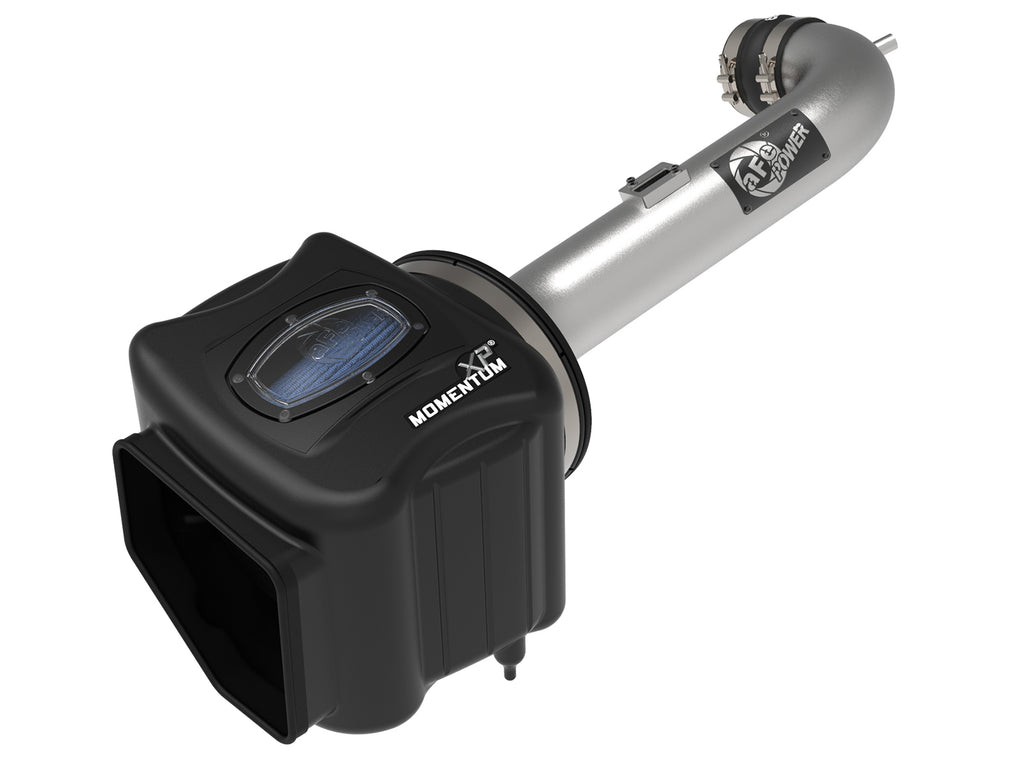 aFe Power Momentum XP Cold Air Intake System w/ Pro 5R Media Brushed 14-19 GM Silverado/Sierra 1500 (50-30028RH)