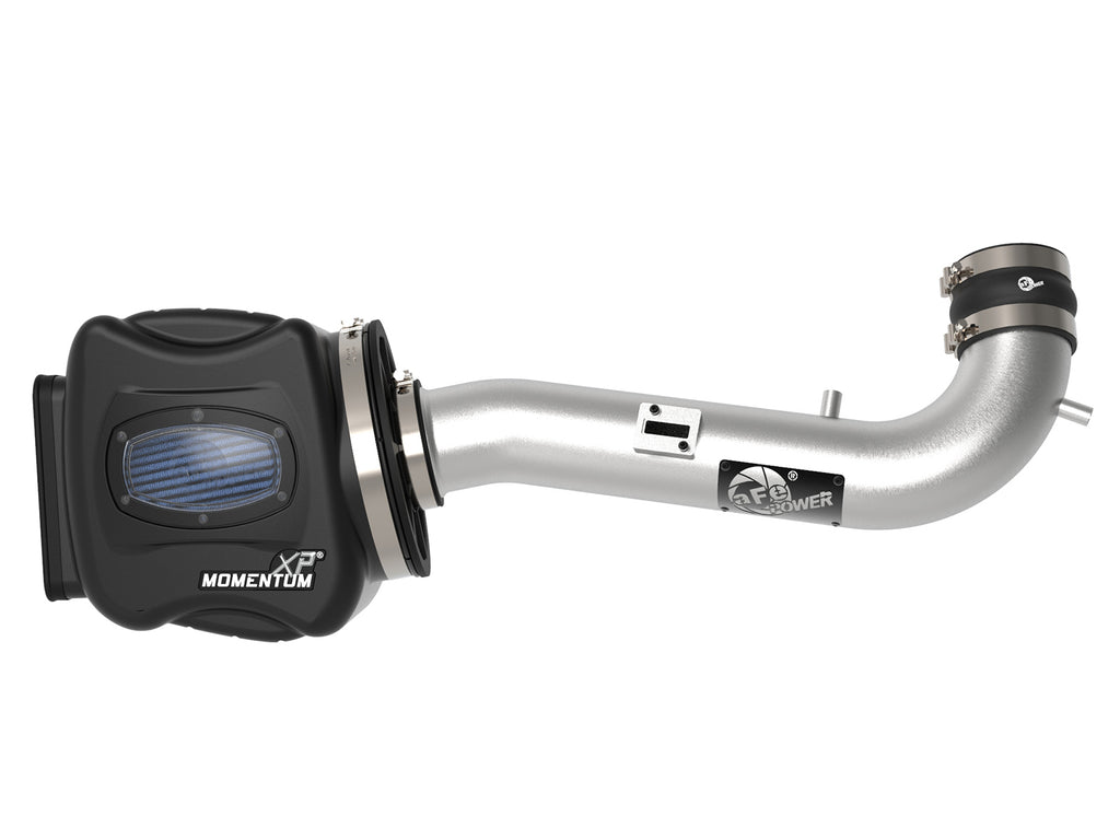 aFe Power Momentum XP Cold Air Intake System w/ Pro 5R Media Brushed 14-19 GM Silverado/Sierra 1500 (50-30028RH)