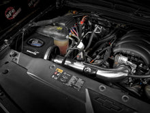 Load image into Gallery viewer, aFe Power Momentum XP Cold Air Intake System w/ Pro 5R Media Brushed 14-19 GM Silverado/Sierra 1500 (50-30028RH)