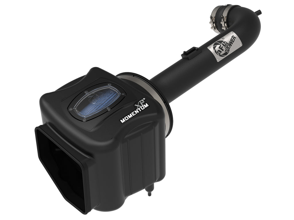aFe Power Momentum XP Pro 5R Intake System 14-18 GM Trucks/SUVs V8-5.3L (50-30028R)