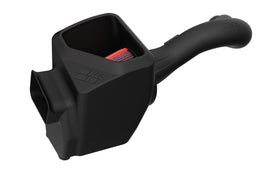 K&N 09-12 V8 GM 1500 Performance Air Intake System (50-3070)