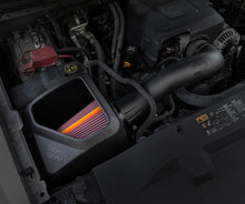 Load image into Gallery viewer, K&amp;N 09-12 V8 GM 1500 Performance Air Intake System (50-3070)