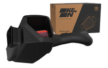 Load image into Gallery viewer, K&amp;N 09-12 V8 GM 1500 Performance Air Intake System (50-3070)