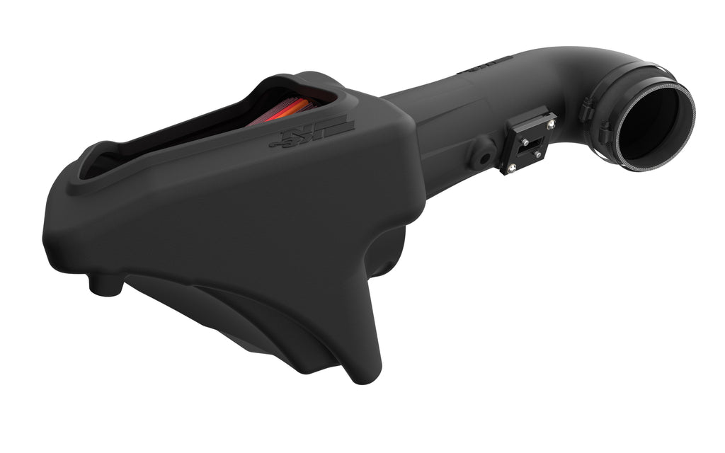 K&N 16-24 Chevy Camaro SS V8-6.2L F Performance Air Intake System (50-3092)