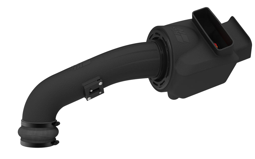 K&N NEXTGEN DIESEL DRYFLOW COLD AIR INTAKE - CHEVY/GMC; V8-6.6L (50-3101D)