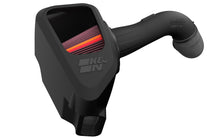 Load image into Gallery viewer, K&amp;N NextGen Cold Air Intake - Chevrolet Silverado 2500/3500 HD V8 6. (50-3103)