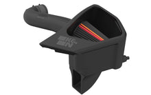 Load image into Gallery viewer, K&amp;N NextGen Dryflow Cold Air Intake - Chevrolet Silverado 1500 V8 5. (50-3110D)