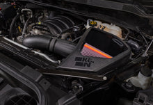 Load image into Gallery viewer, K&amp;N 19-24 Chevy Silverado (5.3L/6.2L V8) NextGen Cold Air Intake (50-3110)