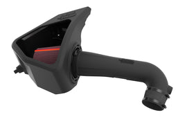 K&N 19-24 Chevy Silverado (5.3L/6.2L V8) NextGen Cold Air Intake (50-3110)