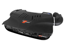Load image into Gallery viewer, aFe Power 15-19 BMW X5 M (F85)/X6 M (F86) V8-4.4L (tt) S63 Cold Air Intake System w/ Pro DRY S Media (50-40045D)