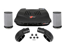 Load image into Gallery viewer, aFe Power 15-19 BMW X5 M (F85)/X6 M (F86) V8-4.4L (tt) S63 Cold Air Intake System w/ Pro DRY S Media (50-40045D)