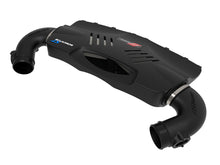 Load image into Gallery viewer, aFe Power 15-19 BMW X5 M (F85)/X6 M (F86) V8-4.4L (tt) S63 Cold Air Intake System w/ Pro DRY S Media (50-40045D)
