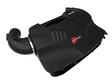 Load image into Gallery viewer, aFe Power 15-19 BMW X5 M (F85)/X6 M (F86) V8-4.4L (tt) S63 Cold Air Intake System w/ Pro DRY S Media (50-40045D)