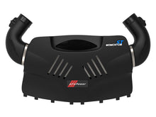 Load image into Gallery viewer, aFe Power 15-19 BMW X5 M (F85)/X6 M (F86) V8-4.4L (tt) S63 Cold Air Intake System w/ Pro DRY S Media (50-40045D)