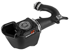 Load image into Gallery viewer, aFe Power Momentum GT Pro DRY S CAI System 12-18 Jeep Wrangler (JK) V6-3.6L (Only Models w/Sprintex S/C) (50-70001D)