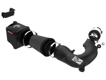 Load image into Gallery viewer, aFe Power Momentum GT Pro DRY S CAI System 12-18 Jeep Wrangler (JK) V6-3.6L (Only Models w/Sprintex S/C) (50-70001D)