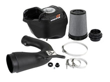 Load image into Gallery viewer, aFe Power Momentum GT Pro DRY S CAI System 12-18 Jeep Wrangler (JK) V6-3.6L (Only Models w/Sprintex S/C) (50-70001D)
