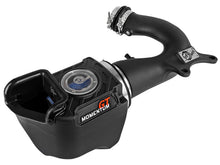 Load image into Gallery viewer, aFe Power Momentum GT Pro 5R CAI System 12-18 Jeep Wrangler (JK) V6-3.6L (Only Models w/Sprintex S/C) (50-70001R)