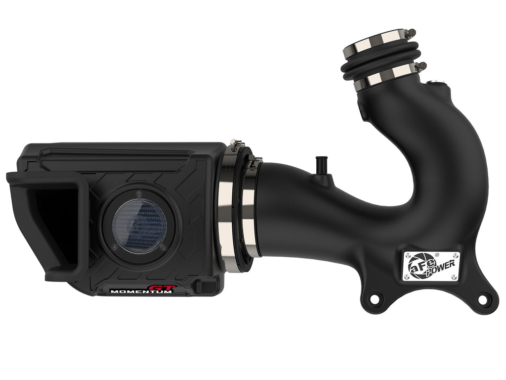 aFe Power Momentum GT Pro 5R CAI System 12-18 Jeep Wrangler (JK) V6-3.6L (Only Models w/Sprintex S/C) (50-70001R)
