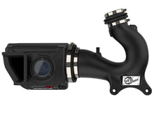 Load image into Gallery viewer, aFe Power Momentum GT Pro 5R CAI System 12-18 Jeep Wrangler (JK) V6-3.6L (Only Models w/Sprintex S/C) (50-70001R)