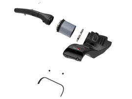 aFe Power Momentum HD PRO 10R Cold Air Intake System 18-19 Ford F-150V6-3.0L (td) (50-70023T)