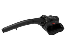 Load image into Gallery viewer, aFe Power Momentum HD PRO 10R Cold Air Intake System 18-19 Ford F-150V6-3.0L (td) (50-70023T)