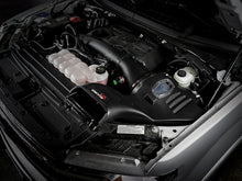 Load image into Gallery viewer, aFe Power Momentum HD PRO 10R Cold Air Intake System 18-19 Ford F-150V6-3.0L (td) (50-70023T)