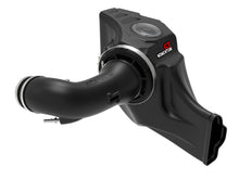 Load image into Gallery viewer, aFe Power Momentum GT Pro 5R Cold Air Intake System 18-19 Ford Mustang GT 5.0L V8 (50-70033R)