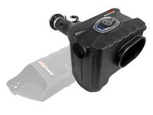 Load image into Gallery viewer, aFe Power Momentum HD Pro 10R Cold Air Intake System 17-19 Nissan Titan XD V8-5.6L (50-70034R)