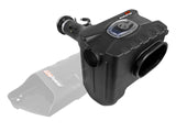 aFe Power Momentum HD Pro 10R Cold Air Intake System 17-19 Nissan Titan XD V8-5.6L (50-70034R)
