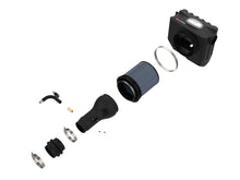 Load image into Gallery viewer, aFe Power Momentum HD Pro 10R Cold Air Intake System 17-19 Nissan Titan XD V8-5.6L (50-70034R)