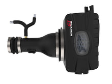 Load image into Gallery viewer, aFe Power Momentum HD Pro 10R Cold Air Intake System 17-19 Nissan Titan XD V8-5.6L (50-70034R)