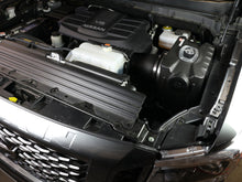 Load image into Gallery viewer, aFe Power Momentum HD Pro 10R Cold Air Intake System 17-19 Nissan Titan XD V8-5.6L (50-70034R)