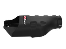 Load image into Gallery viewer, aFe Power Momentum GT Dynamic Air Scoop 17-19 Nissan Titan XD V8-5.6L (50-70034S)