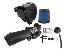 Load image into Gallery viewer, aFe Power Momentum GT Pro 5R Cold Air Intake System 18-19 Jeep Wrangler (JL) I4-2.0L (t) (50-70035R)