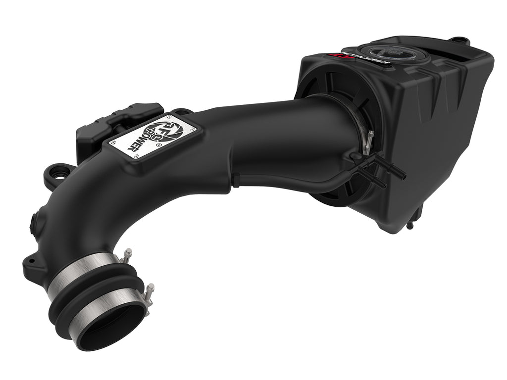 aFe Power Momentum GT Pro 5R Cold Air Intake System 18-19 Jeep Wrangler (JL) I4-2.0L (t) (50-70035R)