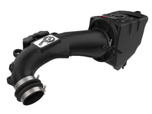 Load image into Gallery viewer, aFe Power Momentum GT Pro 5R Cold Air Intake System 18-19 Jeep Wrangler (JL) I4-2.0L (t) (50-70035R)