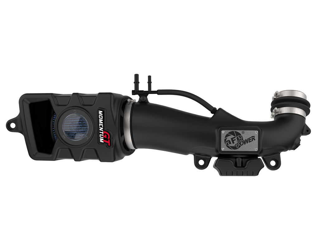 aFe Power Momentum GT Pro 5R Cold Air Intake System 18-19 Jeep Wrangler (JL) I4-2.0L (t) (50-70035R)
