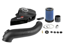 Load image into Gallery viewer, aFe Power Momentum GT Pro 5R Cold Air Intake System 15-18 Volkswagen Golf R I4-2.0L (t) (50-70036R)