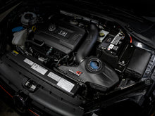 Load image into Gallery viewer, aFe Power Momentum GT Pro 5R Cold Air Intake System 15-18 Volkswagen Golf R I4-2.0L (t) (50-70036R)