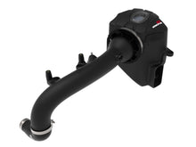 Load image into Gallery viewer, aFe Power Momentum GT Pro 5R Cold Air Intake System 19 GM Silverado/Sierra 1500 V6-2.7L (t) (50-70042R)