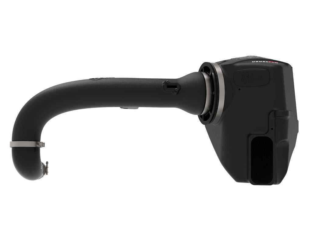 aFe Power Momentum GT Pro 5R Cold Air Intake System 19 GM Silverado/Sierra 1500 V6-2.7L (t) (50-70042R)