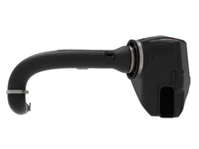 Load image into Gallery viewer, aFe Power Momentum GT Pro 5R Cold Air Intake System 19 GM Silverado/Sierra 1500 V6-2.7L (t) (50-70042R)